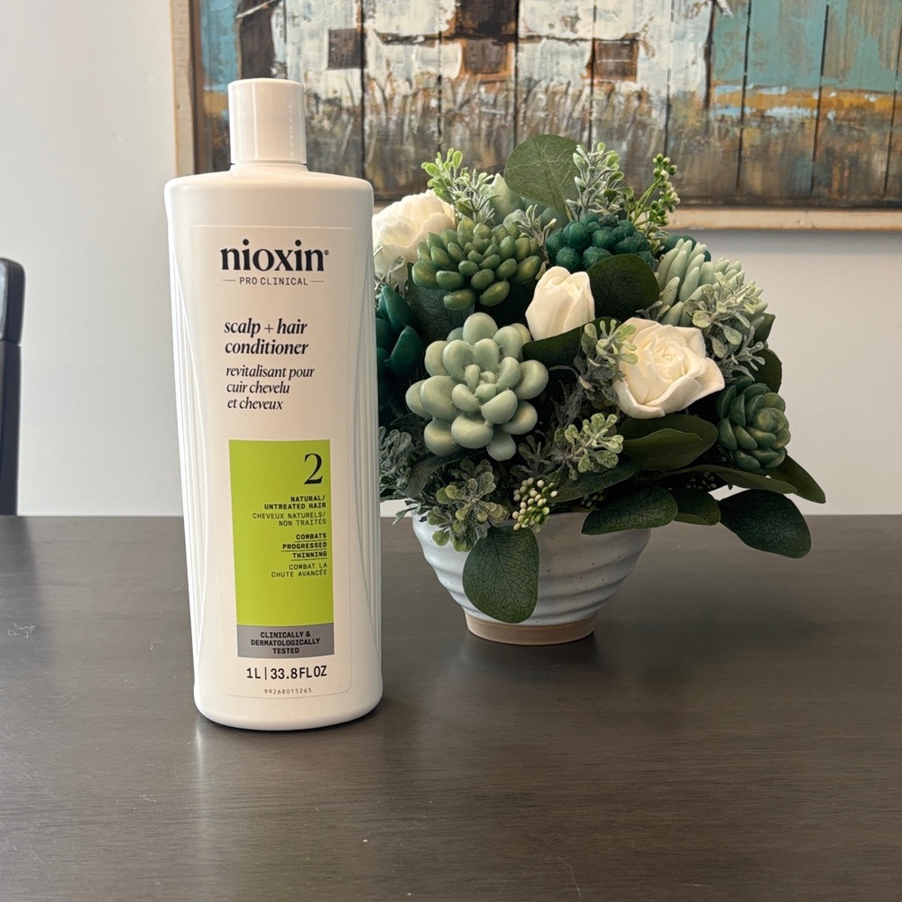 Nioxin Scalp & Hair Conditioner